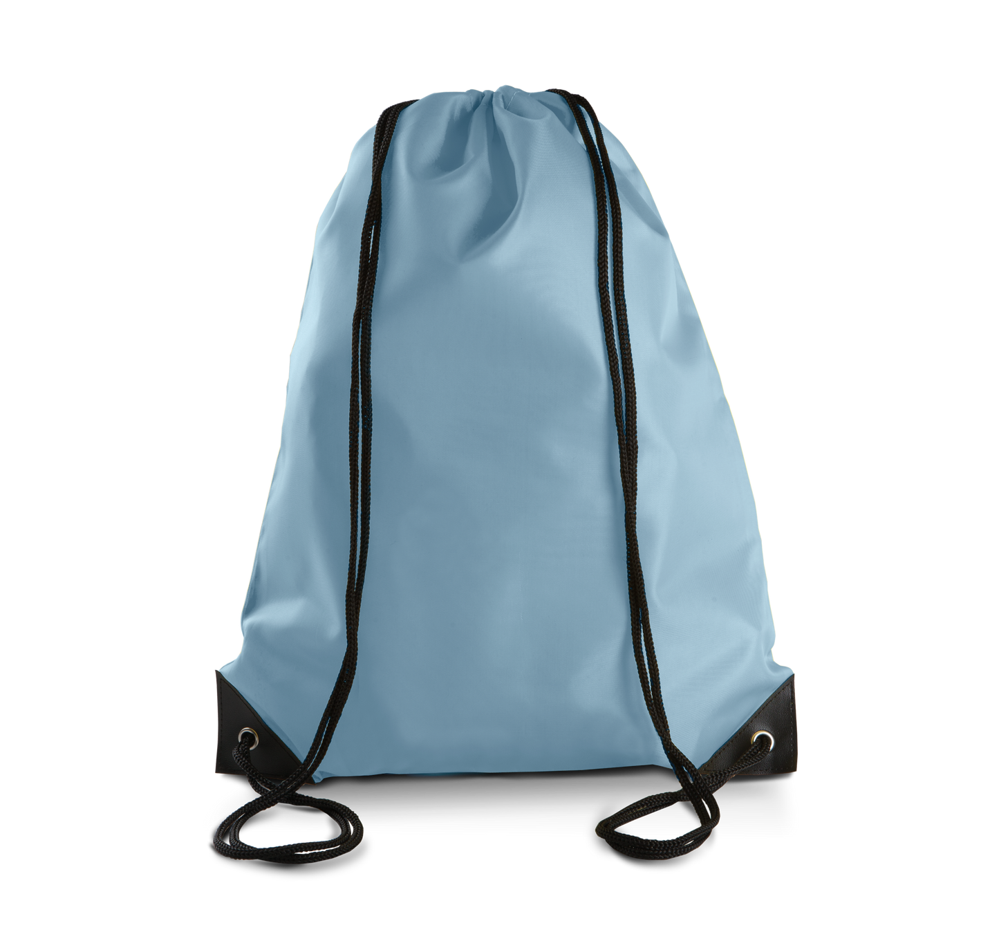 Mochila con cordones