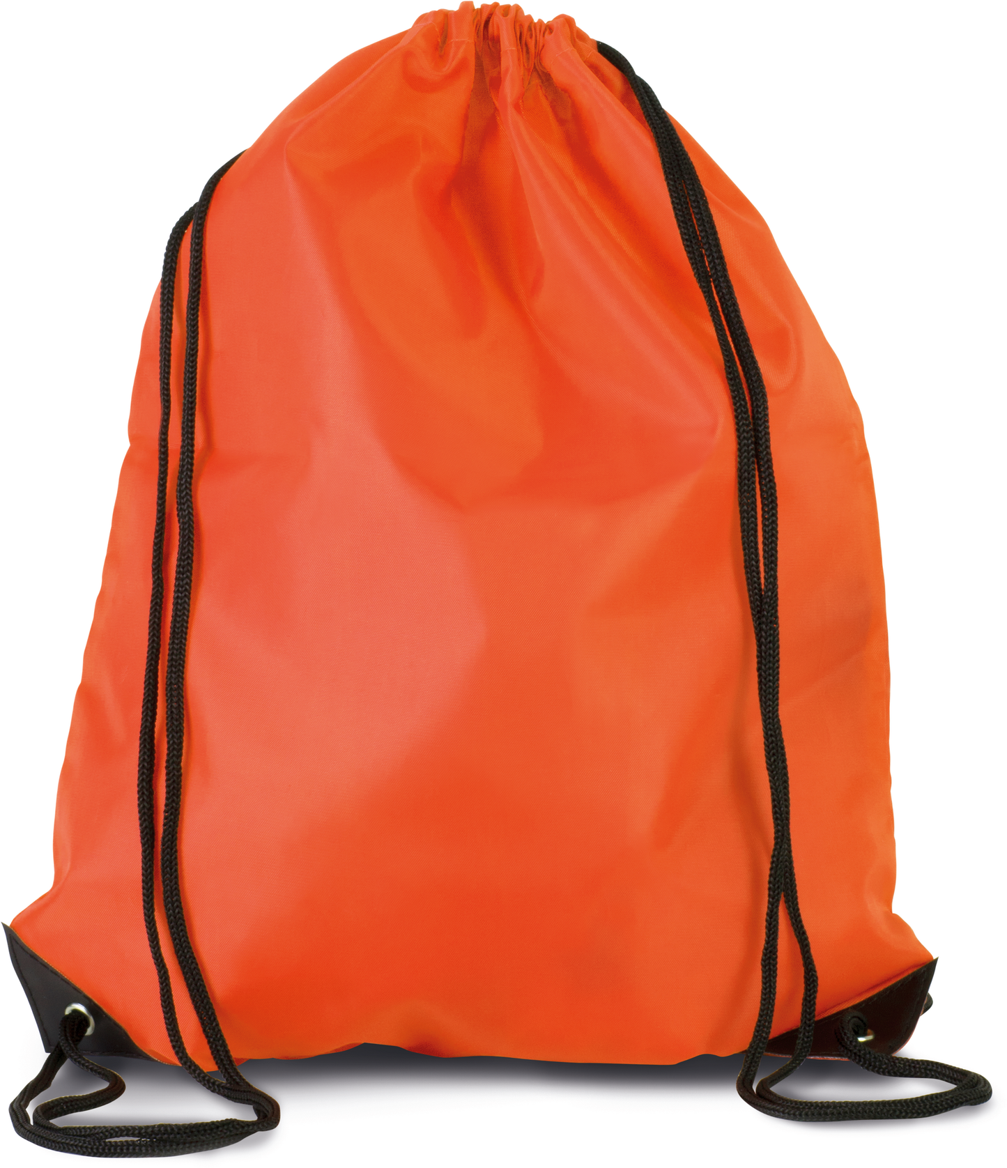Mochila con cordones