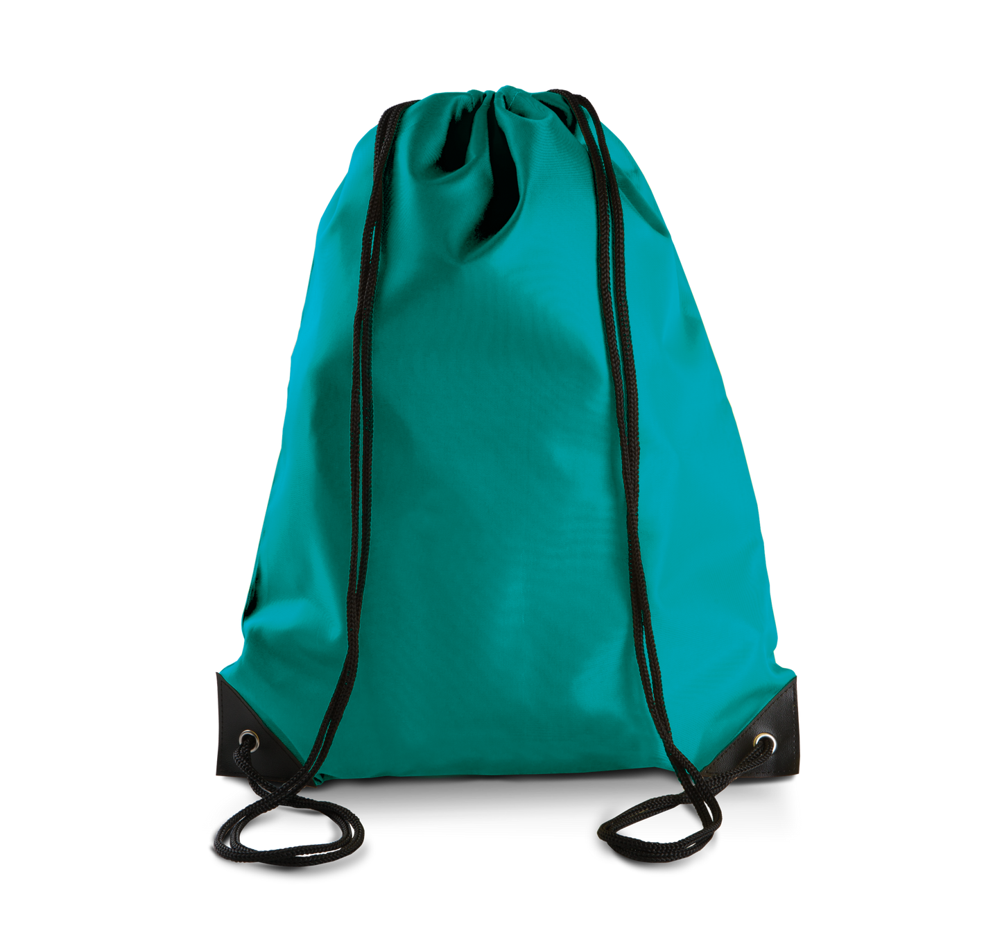 Mochila con cordones