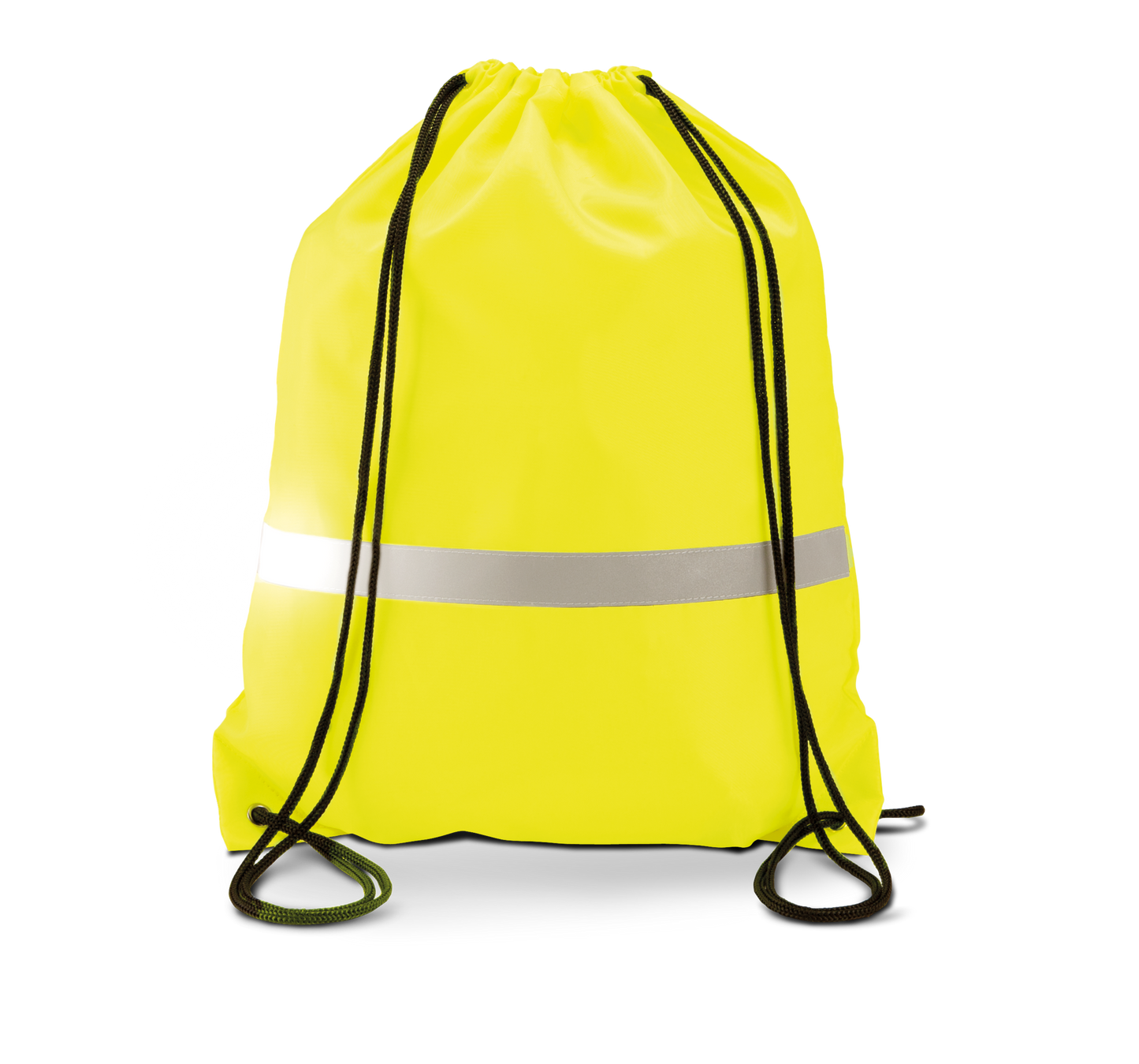 Mochila con cordones