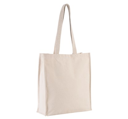 Bolsa con fuelle