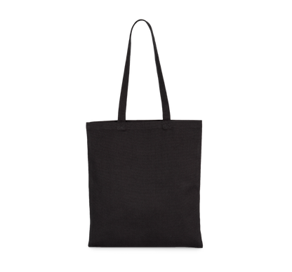 Bolsa shopper clásica de algodón orgánico