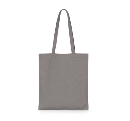 Bolsa shopper clásica de algodón orgánico