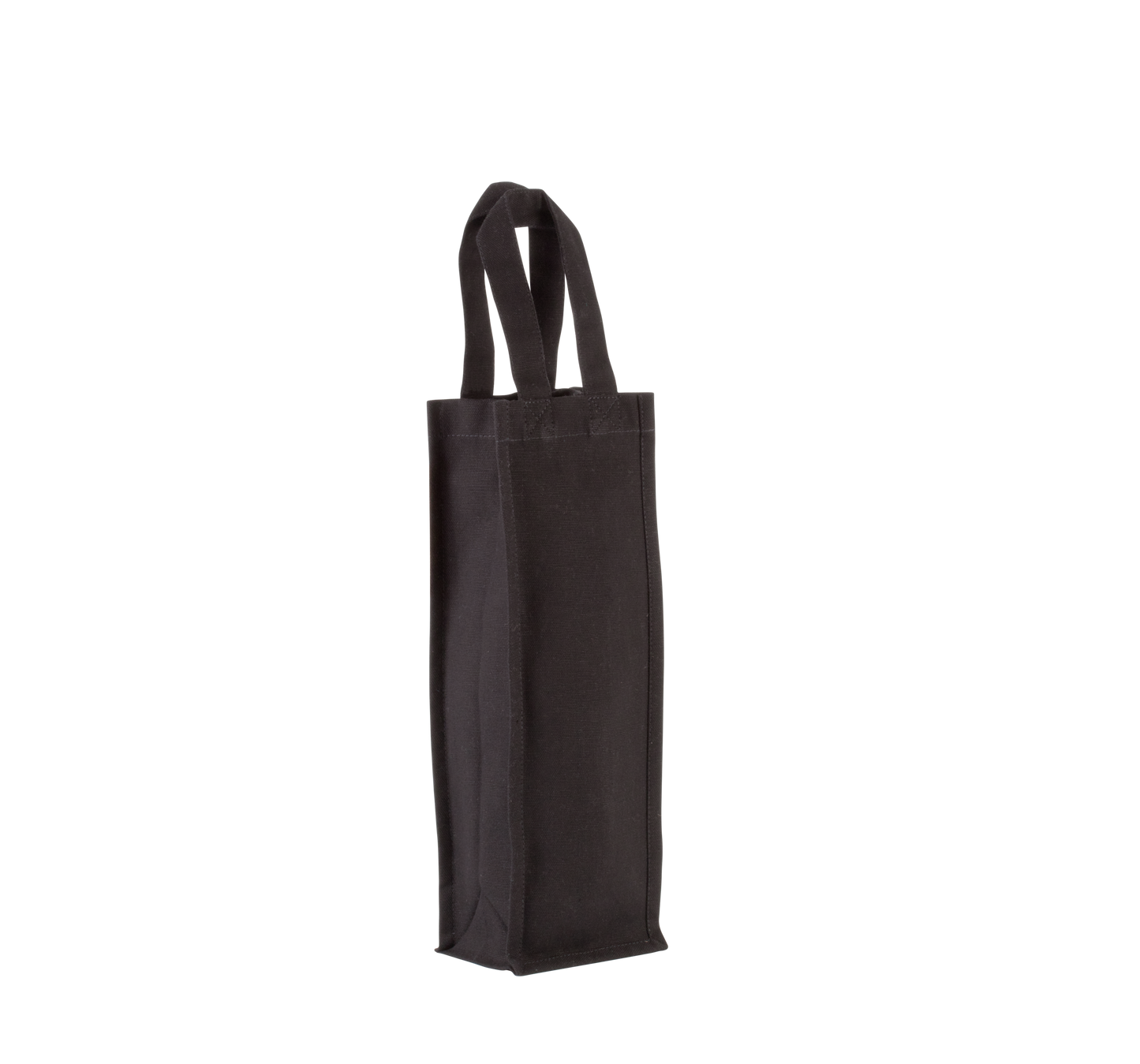 Bolsa para botella de algodón canvas