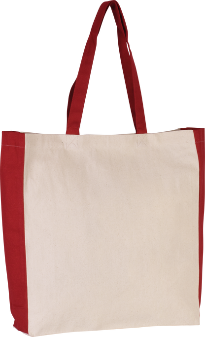 Bolsa bicolor