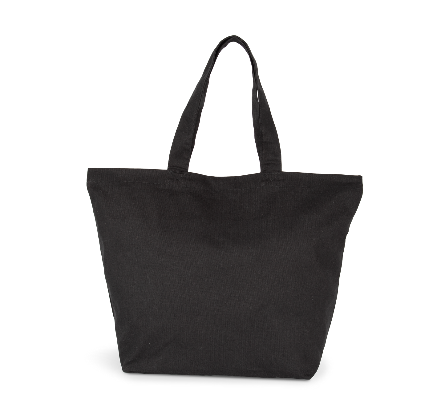 Bolsa shopper de fuelle, disponibles en distintos tamaños