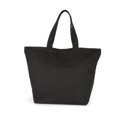 Bolsa shopper de fuelle, disponibles en distintos tamaños