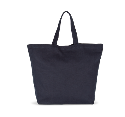Bolsa shopper de fuelle, disponibles en distintos tamaños
