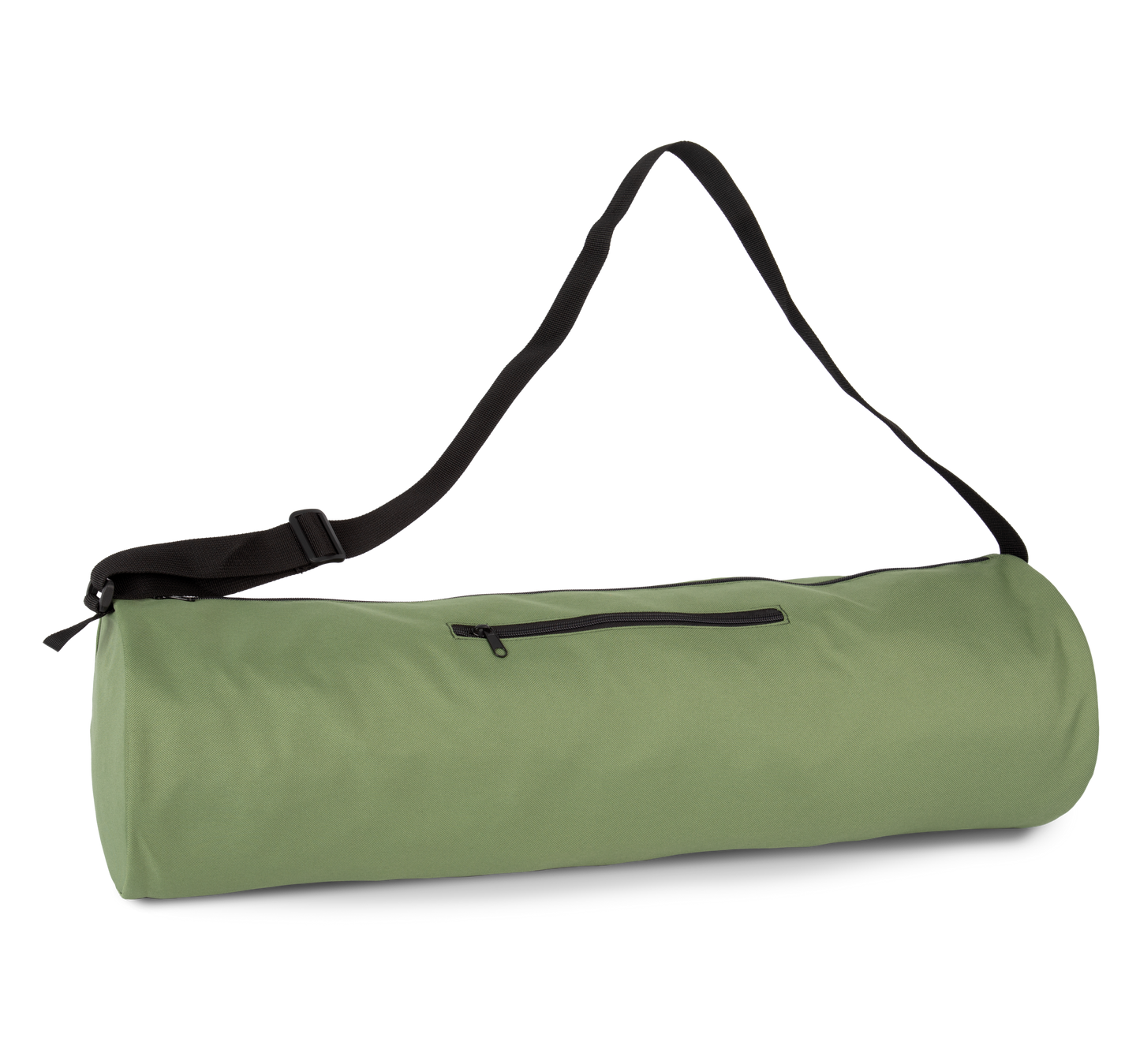 Bolsa porta esterillas reciclada de yoga