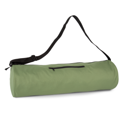 Bolsa porta esterillas reciclada de yoga