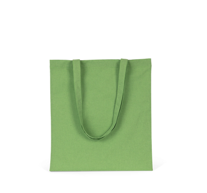 Bolsa shopper reciclada