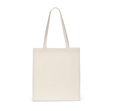 Bolsa shopper reciclada
