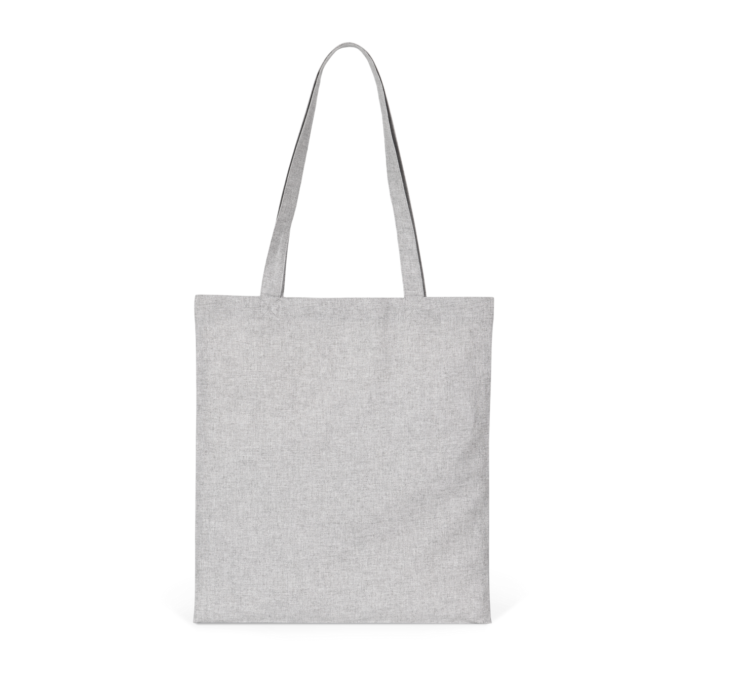 Bolsa shopper reciclada