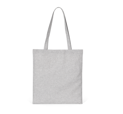 Bolsa shopper reciclada