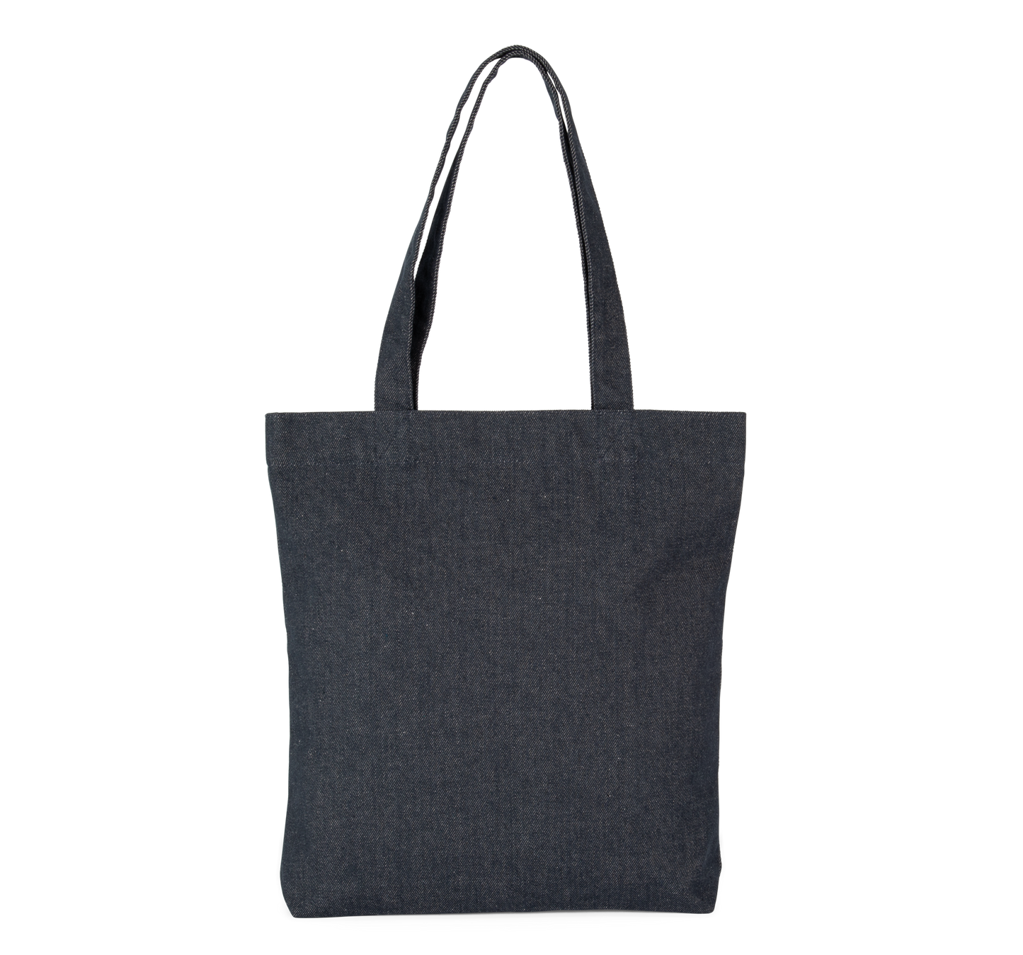 Bolsa shopper denim