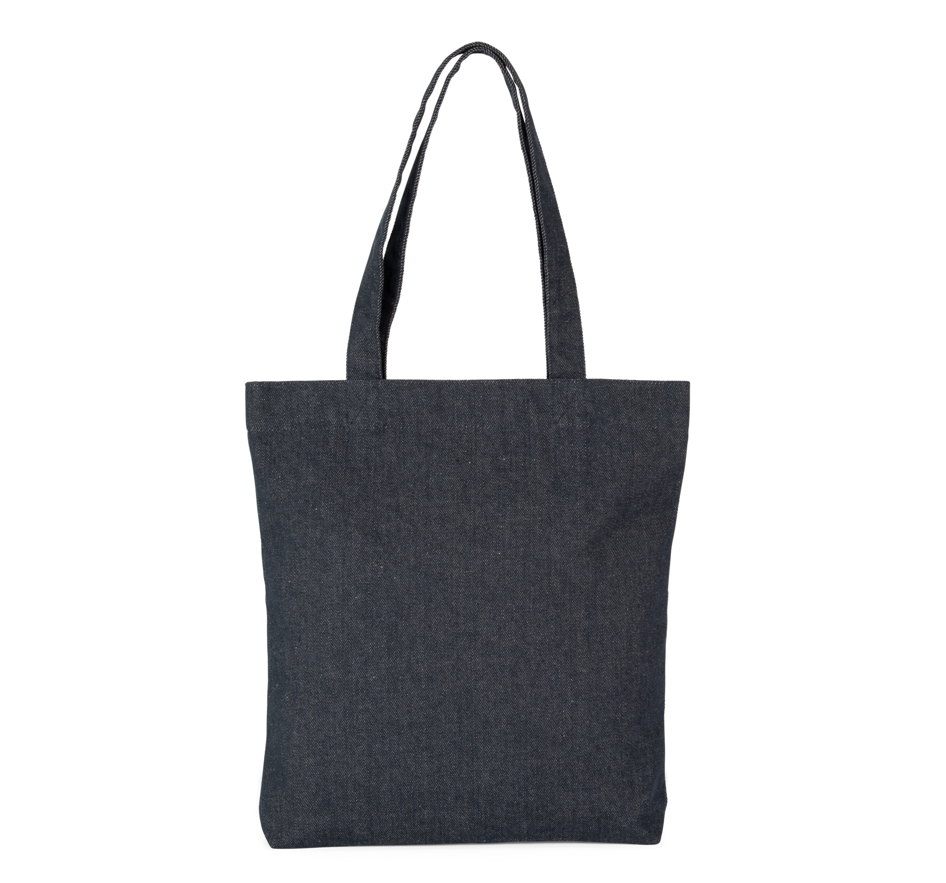 Bolsa shopper denim