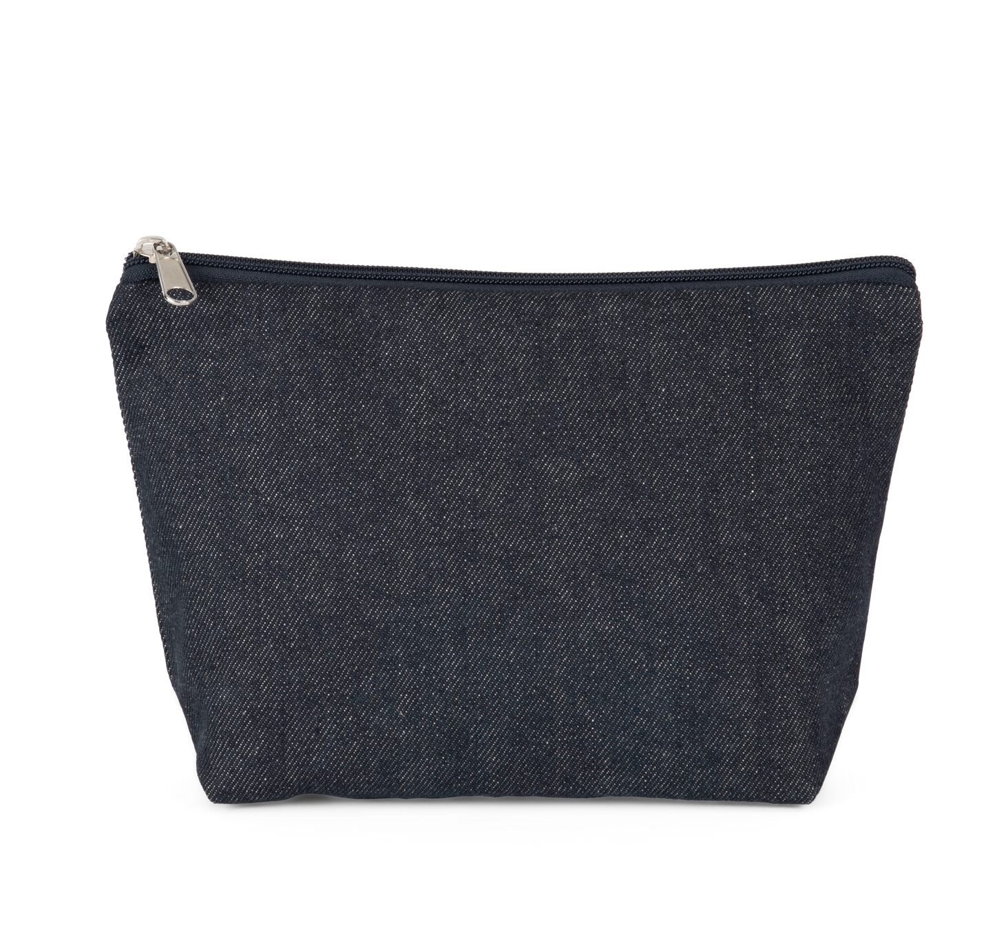 Estuche denim
