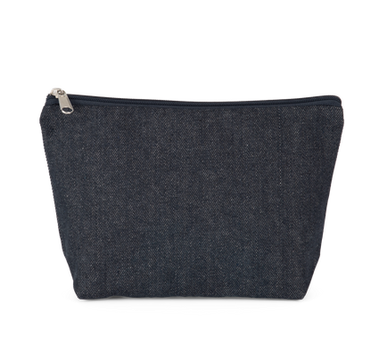 Estuche denim