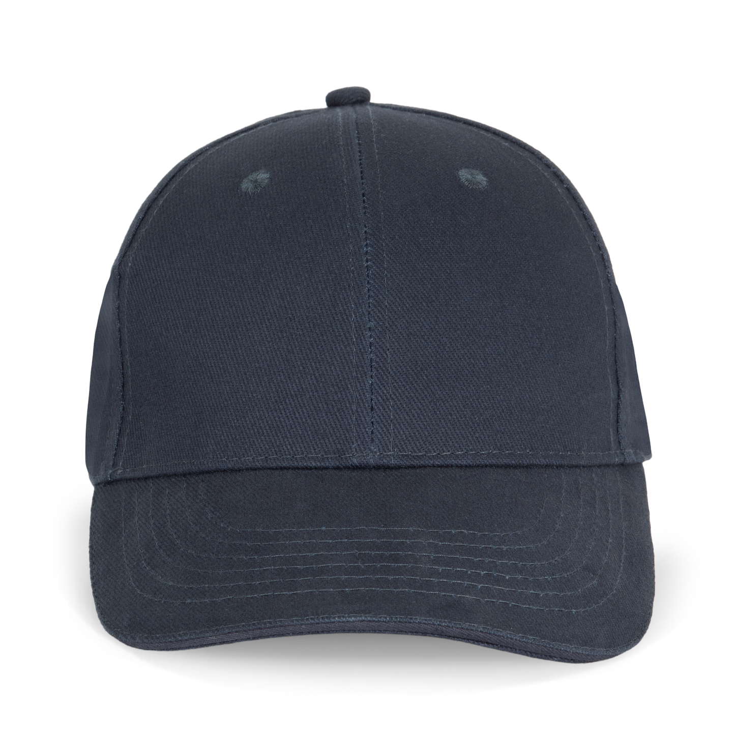 ORLANDO - Gorra 6 paneles - Navy