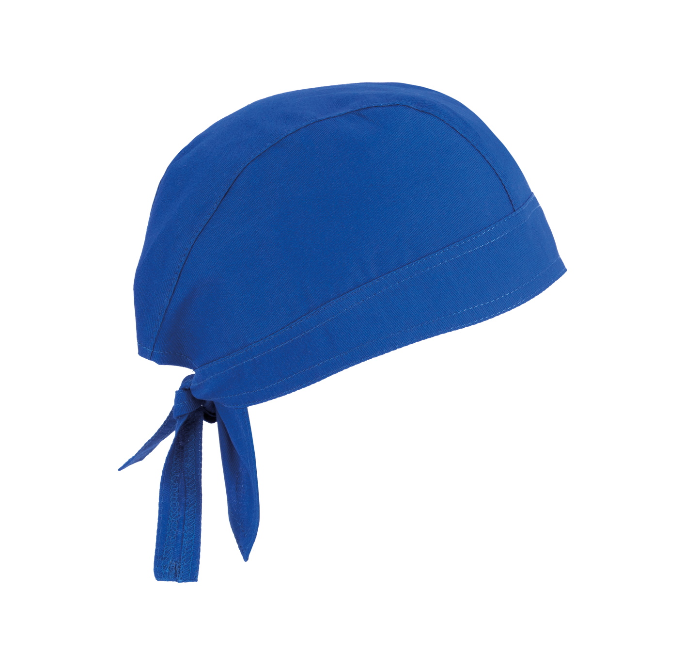 Bandana para la cabeza unisex - Royal Blue