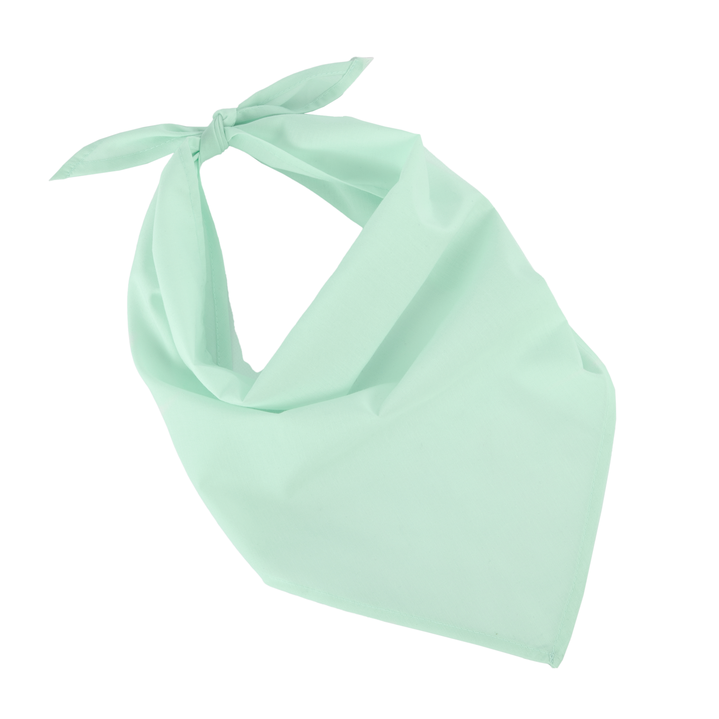 Bandana - Fiesta - Frost Green