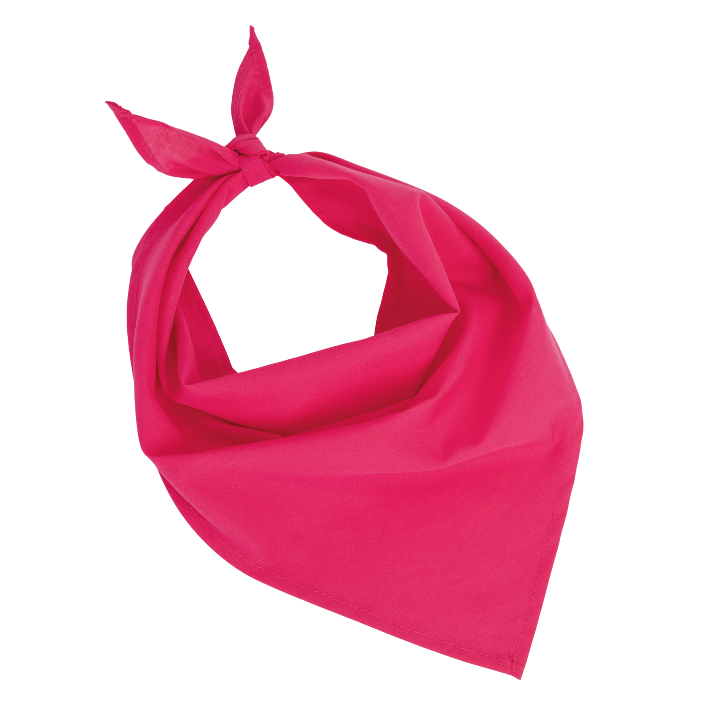 Bandana - Fiesta - Fuchsia