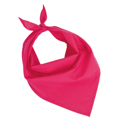 Bandana - Fiesta - Fuchsia