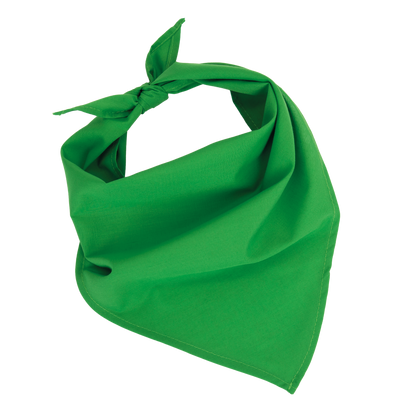 Bandana - Fiesta - Green