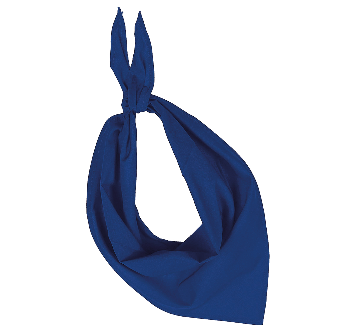 Bandana - Fiesta - Royal Blue