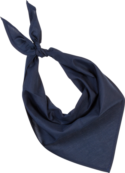 Bandana - Fiesta - Navy