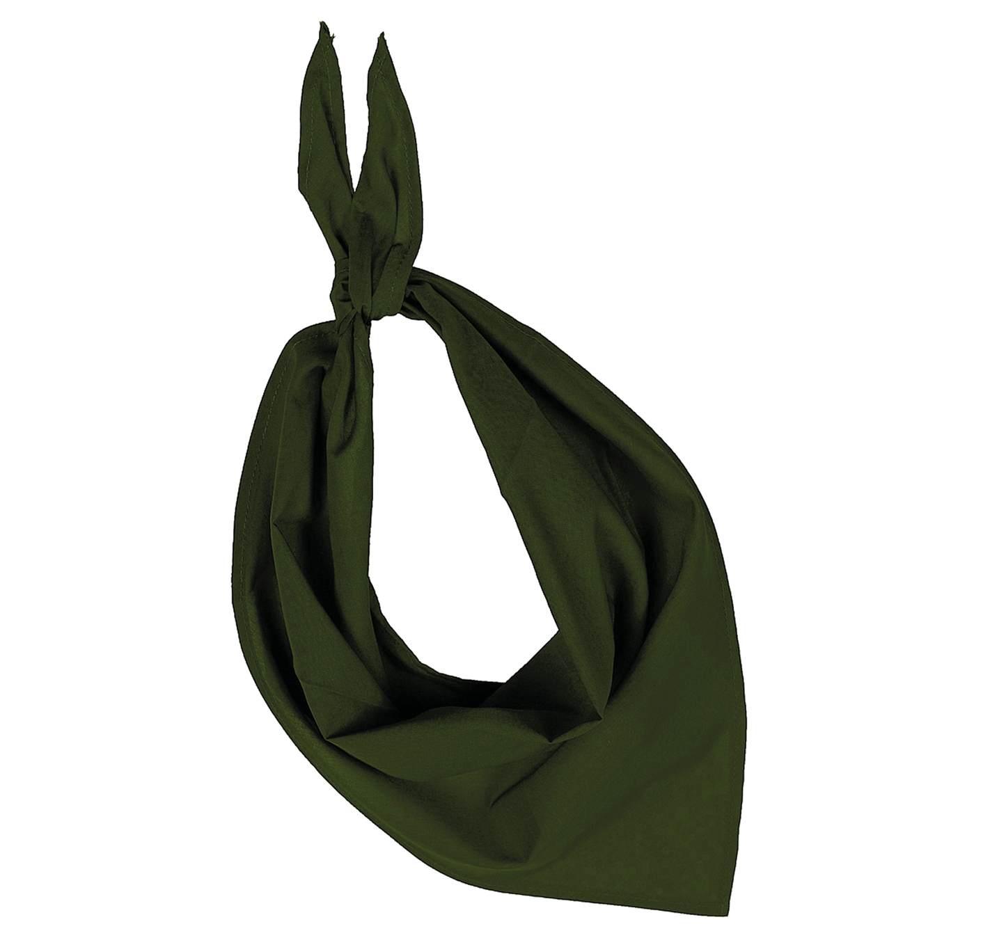 Bandana - Fiesta - Olive