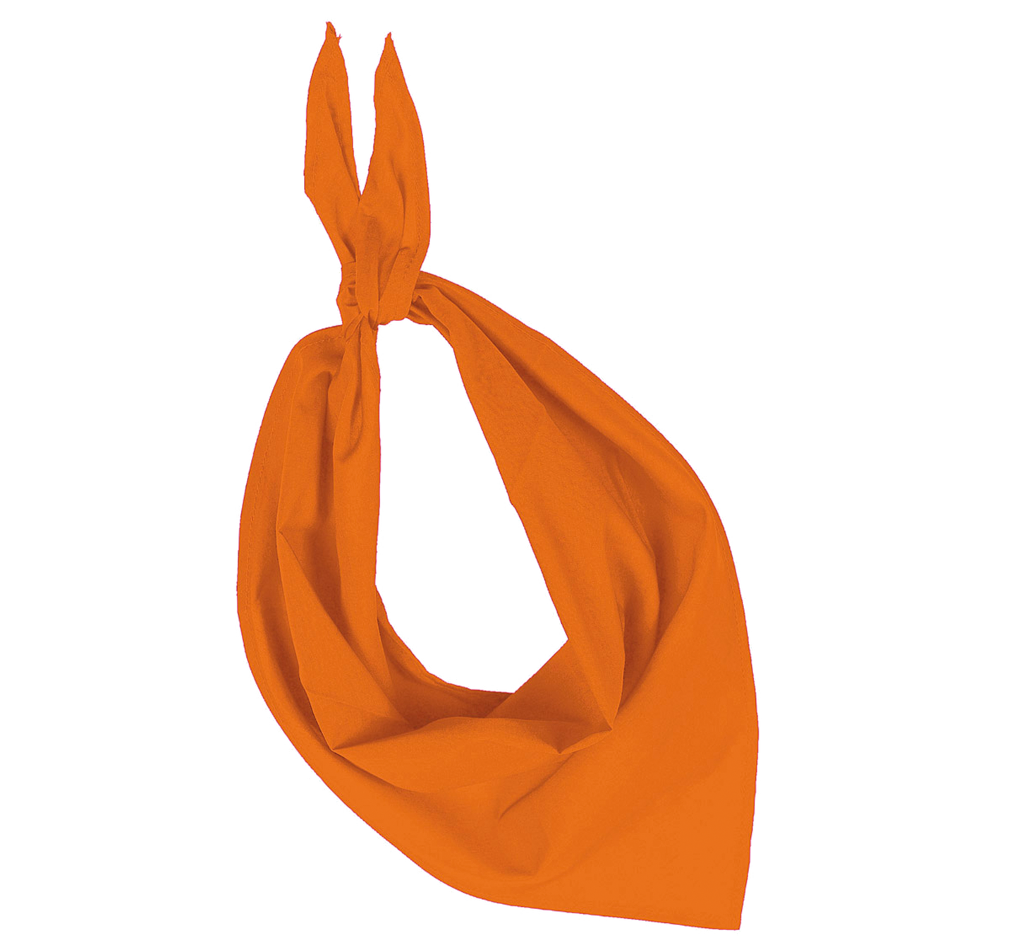 Bandana - Fiesta - Orange