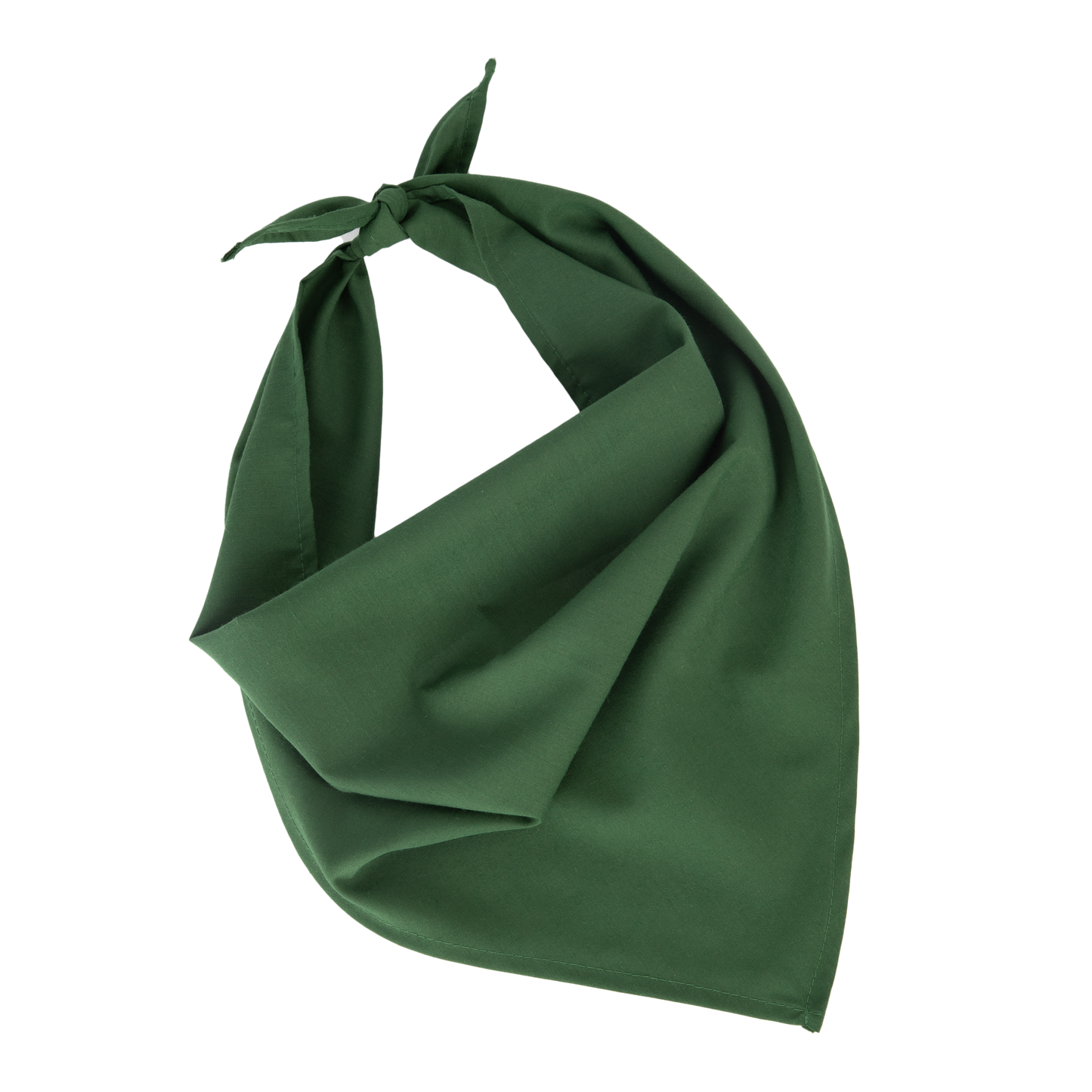 Bandana - Fiesta - Pasture Green