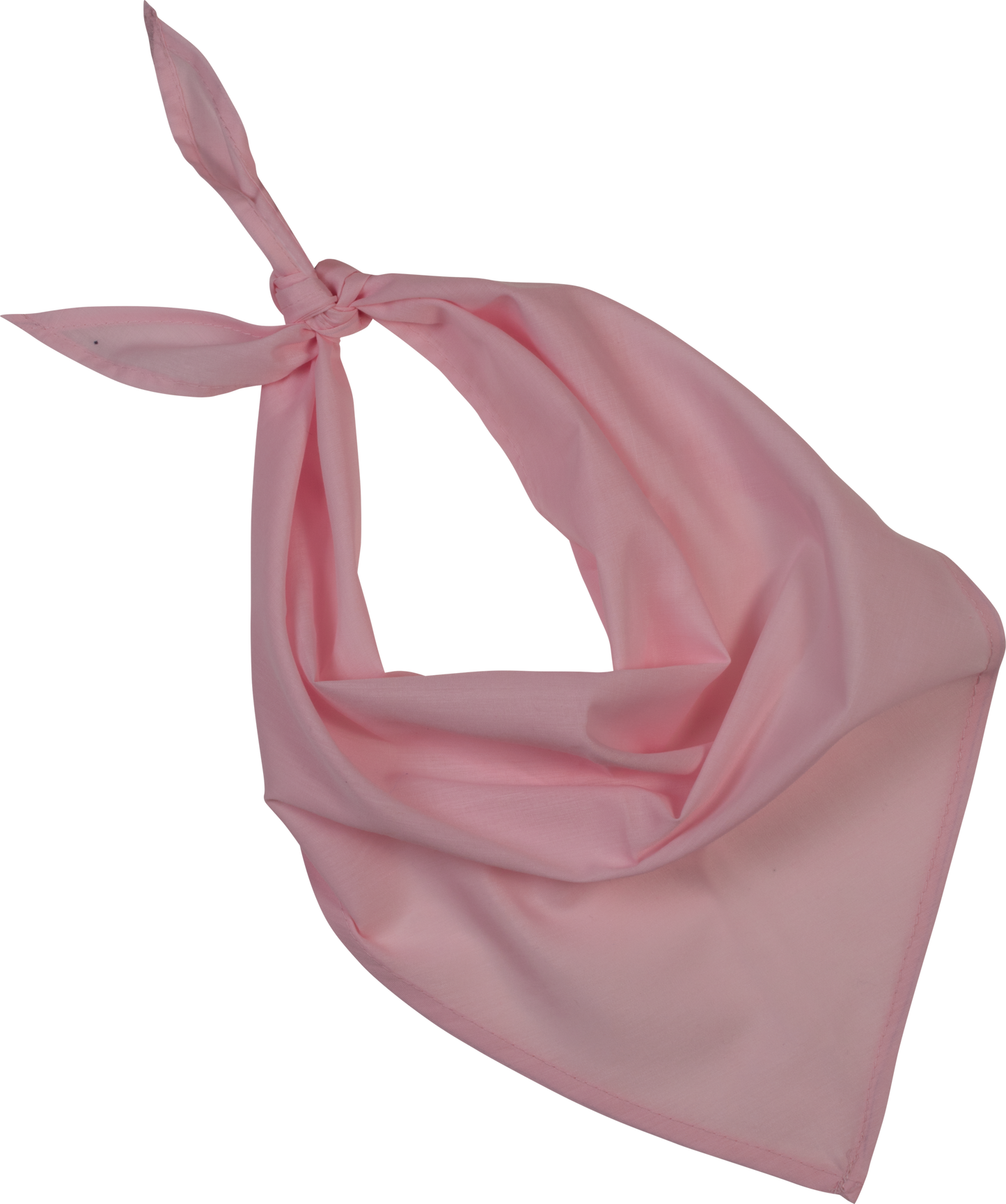 Bandana - Fiesta - Pale Pink