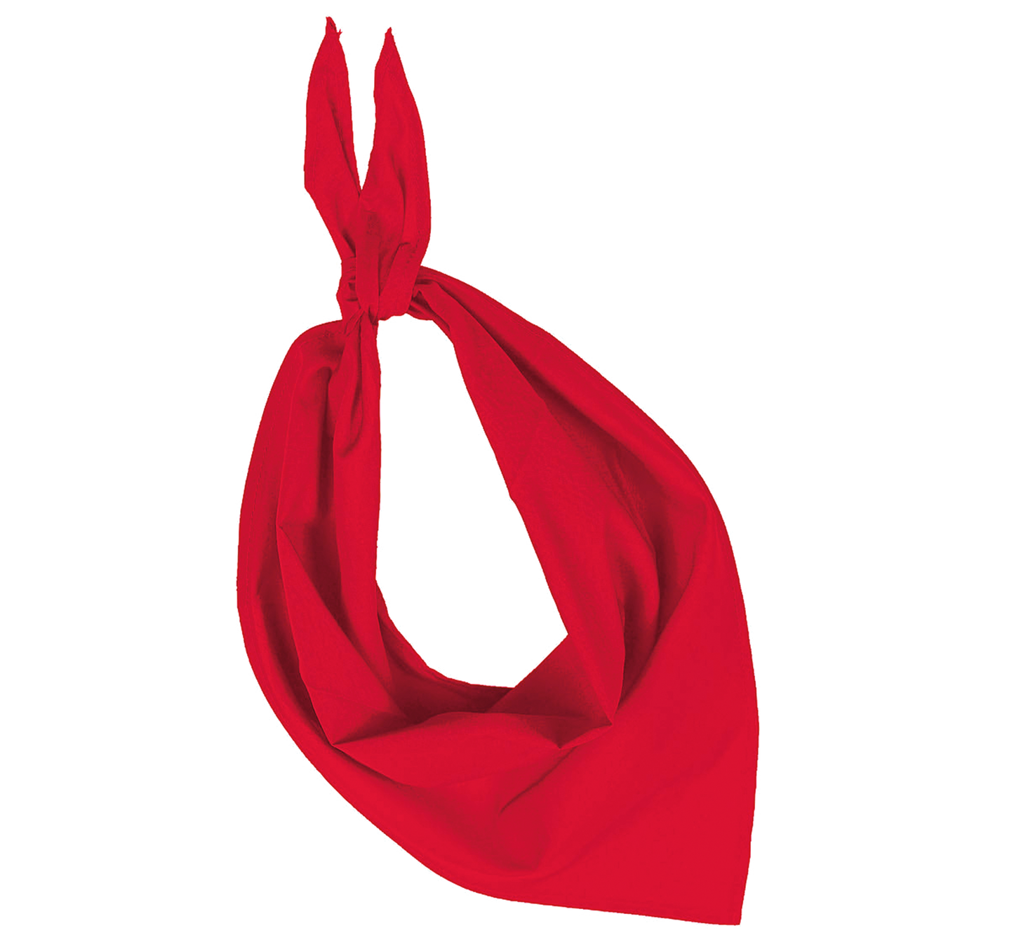 Bandana - Fiesta - Red