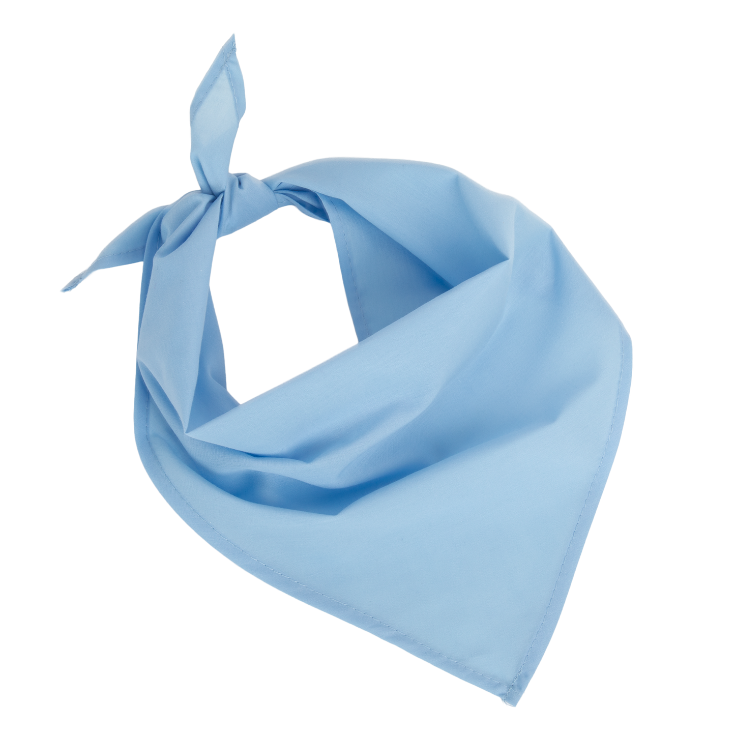 Bandana - Fiesta - Sky Blue