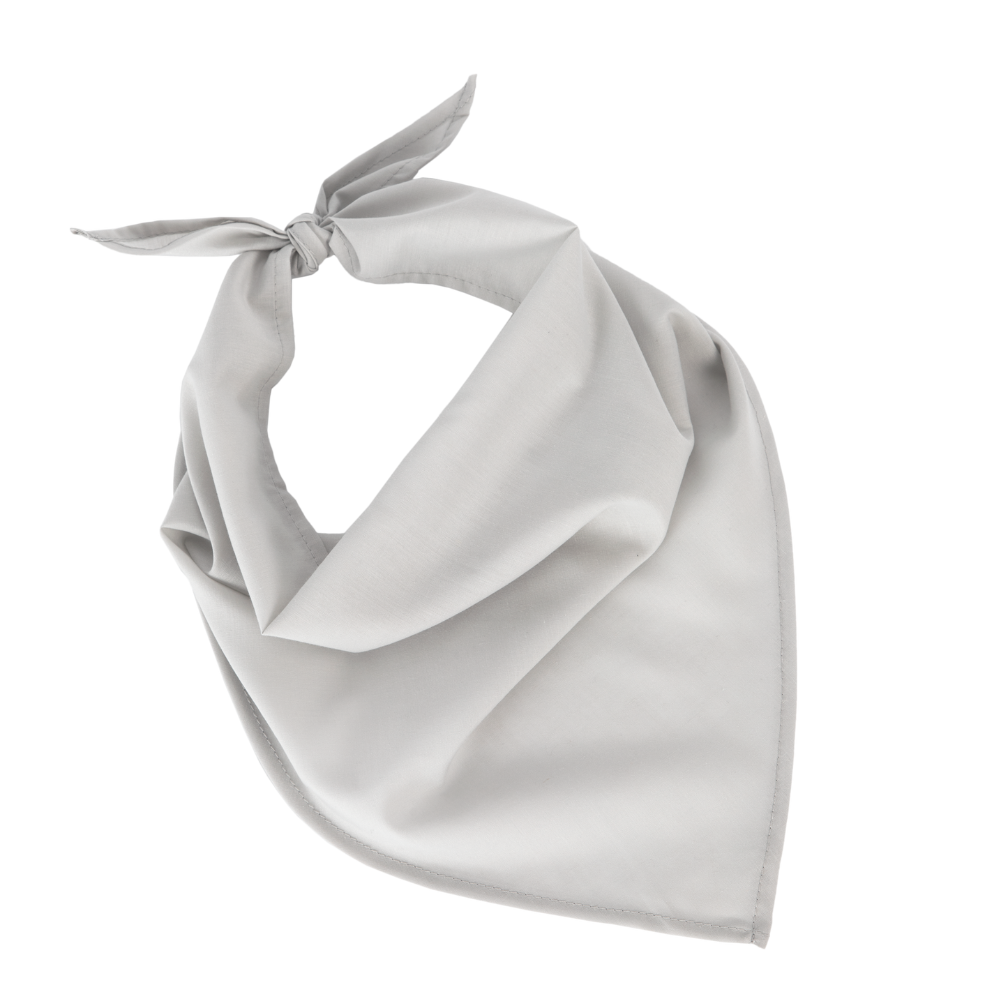 Bandana - Fiesta - Sweet Grey
