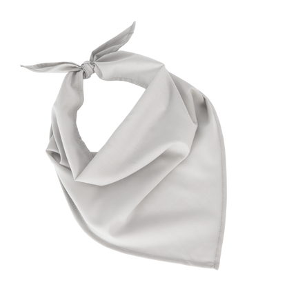 Bandana - Fiesta - Sweet Grey