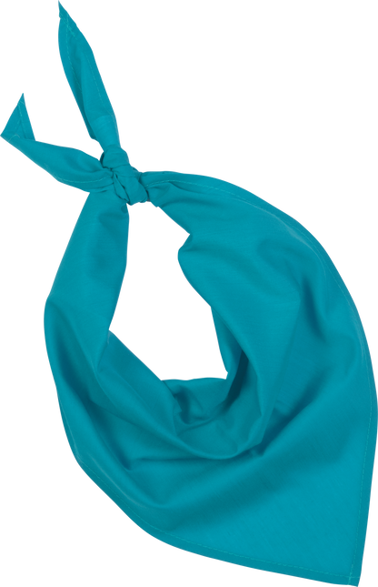 Bandana - Fiesta - Turquoise