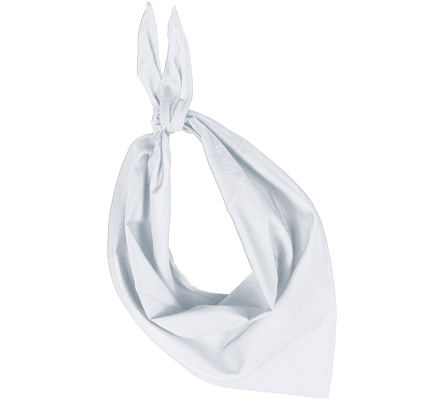 Bandana - Fiesta - White