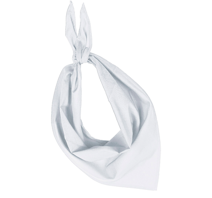 Bandana - Fiesta - White