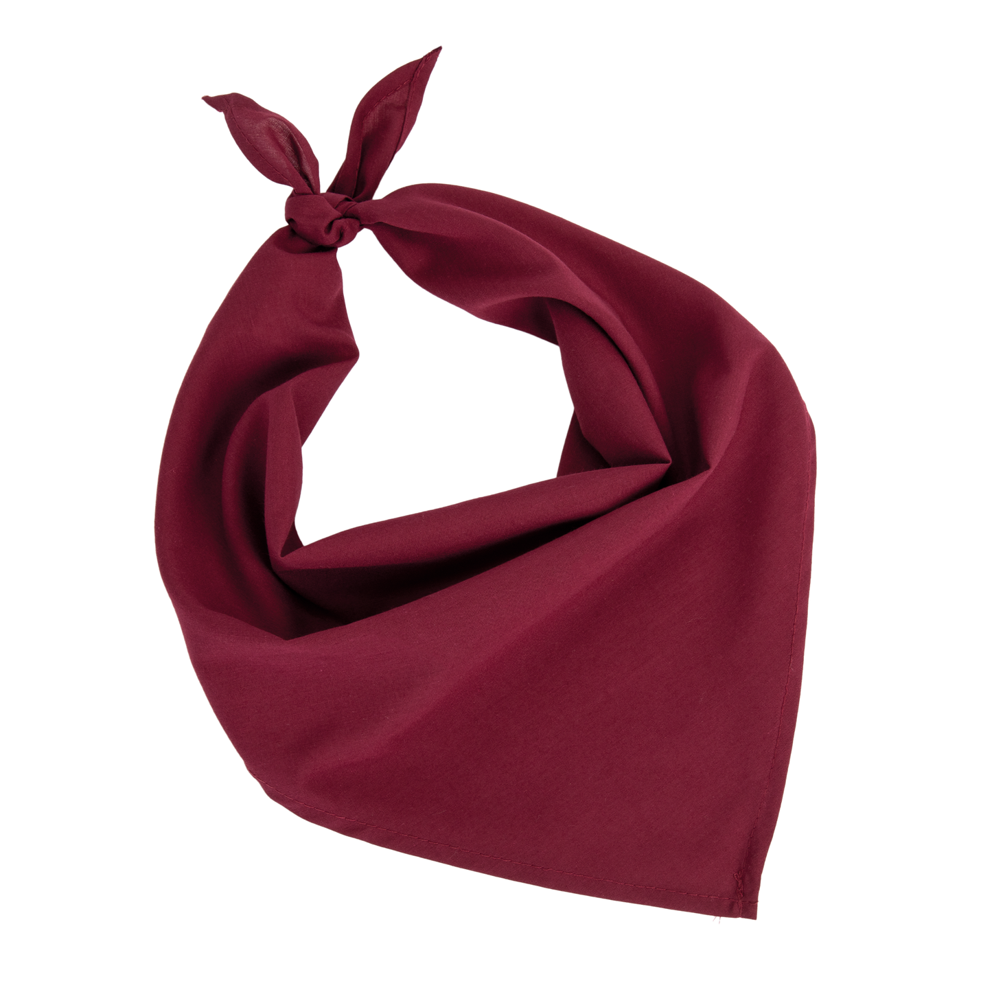Bandana - Fiesta - Wine