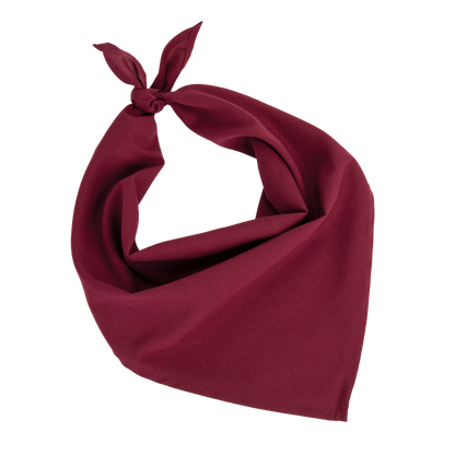 Bandana - Fiesta - Wine