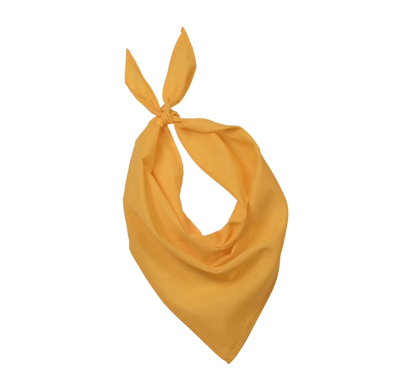 Bandana - Fiesta - Yellow