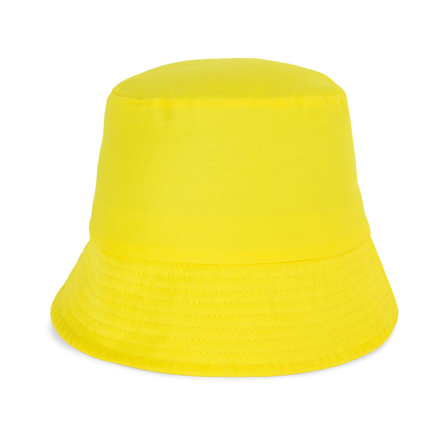 Sombrero Bob - Bright yellow
