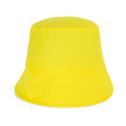 Sombrero Bob - Bright yellow