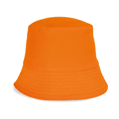 Sombrero Bob - Orange