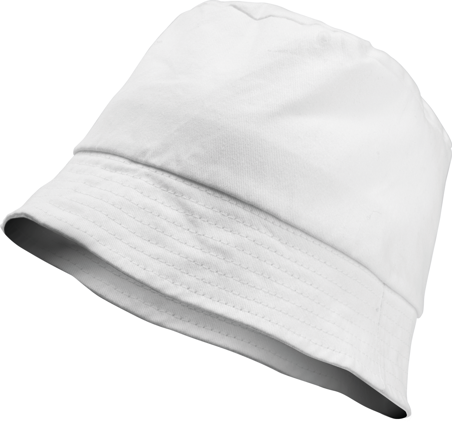 Sombrero Bob - White