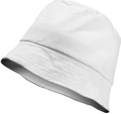 Sombrero Bob - White