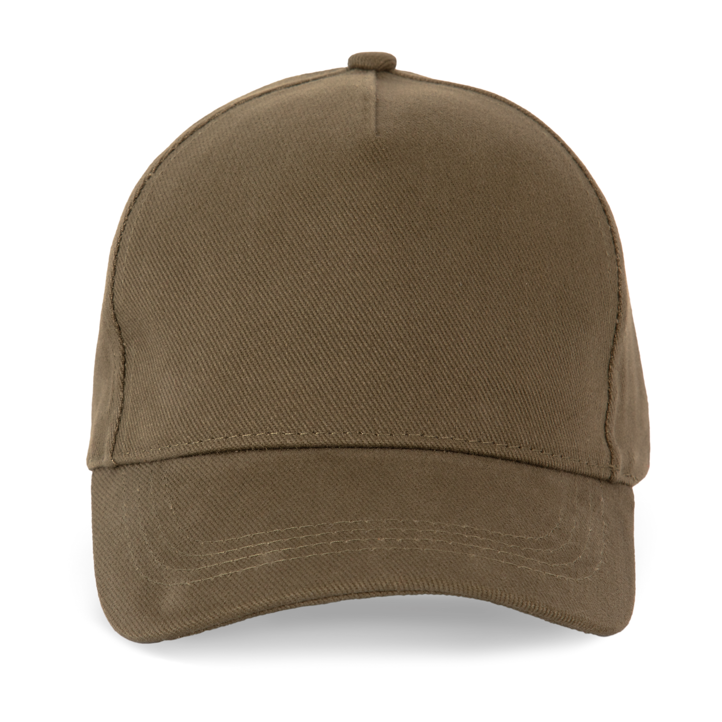 Gorra 5 paneles - Khaki